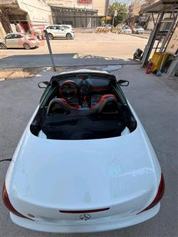 Mercedes-Benz SLK-Class